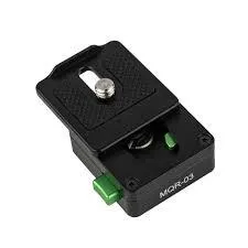 QUICK RELEASE MONITOR PLATE