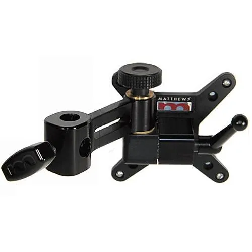 MATTHEWS MONITOR MOUNT SPIGOT