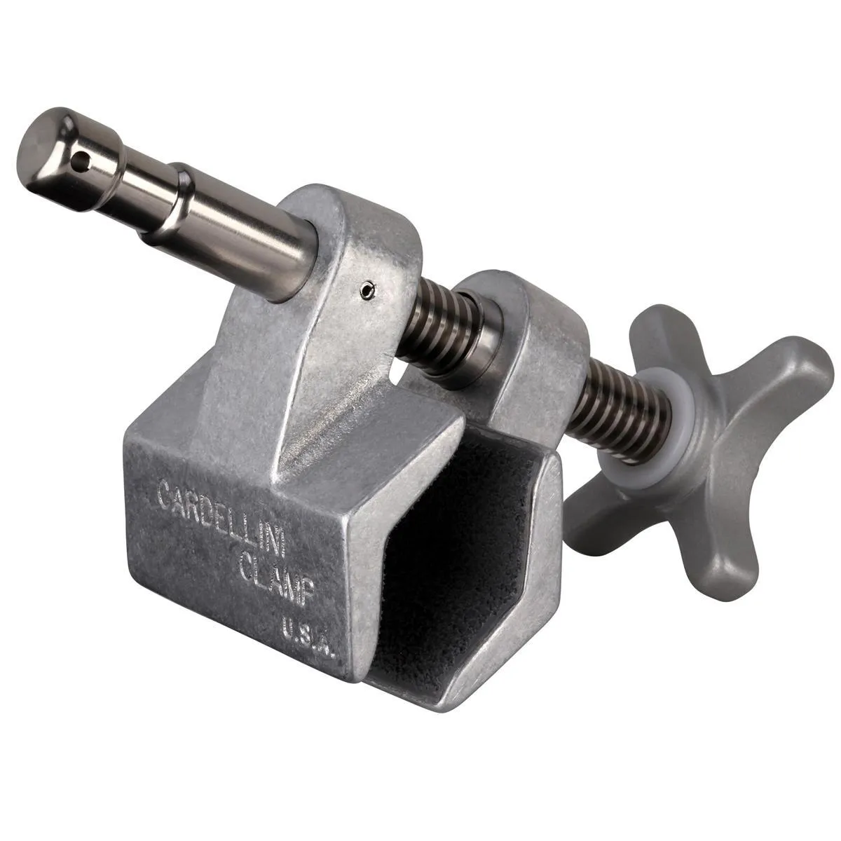 2" MID JAW CARDELLINI S8-R2-B