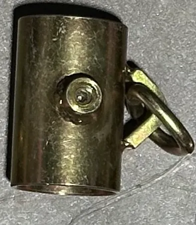 MENACE ARM RATCHET STRAP HOOK 1 1/4" S8-R1-C