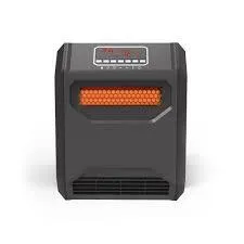 WEWARMS 1500W ELECTRIC HEATER