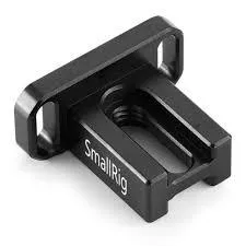 BOLT ON LENS HOLDER BRACKET