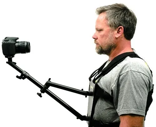 GLIDE GEAR SNC 100 SNORRI CAM