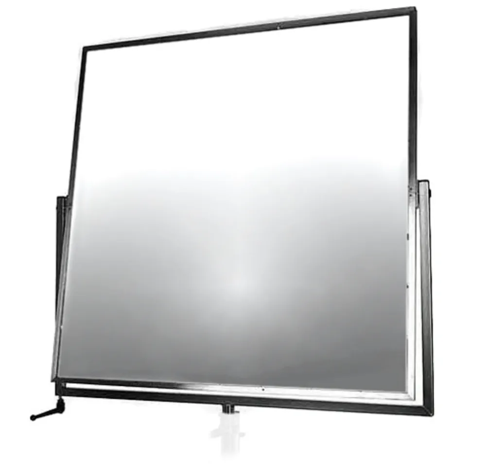film grip and lighting Mirror Board 