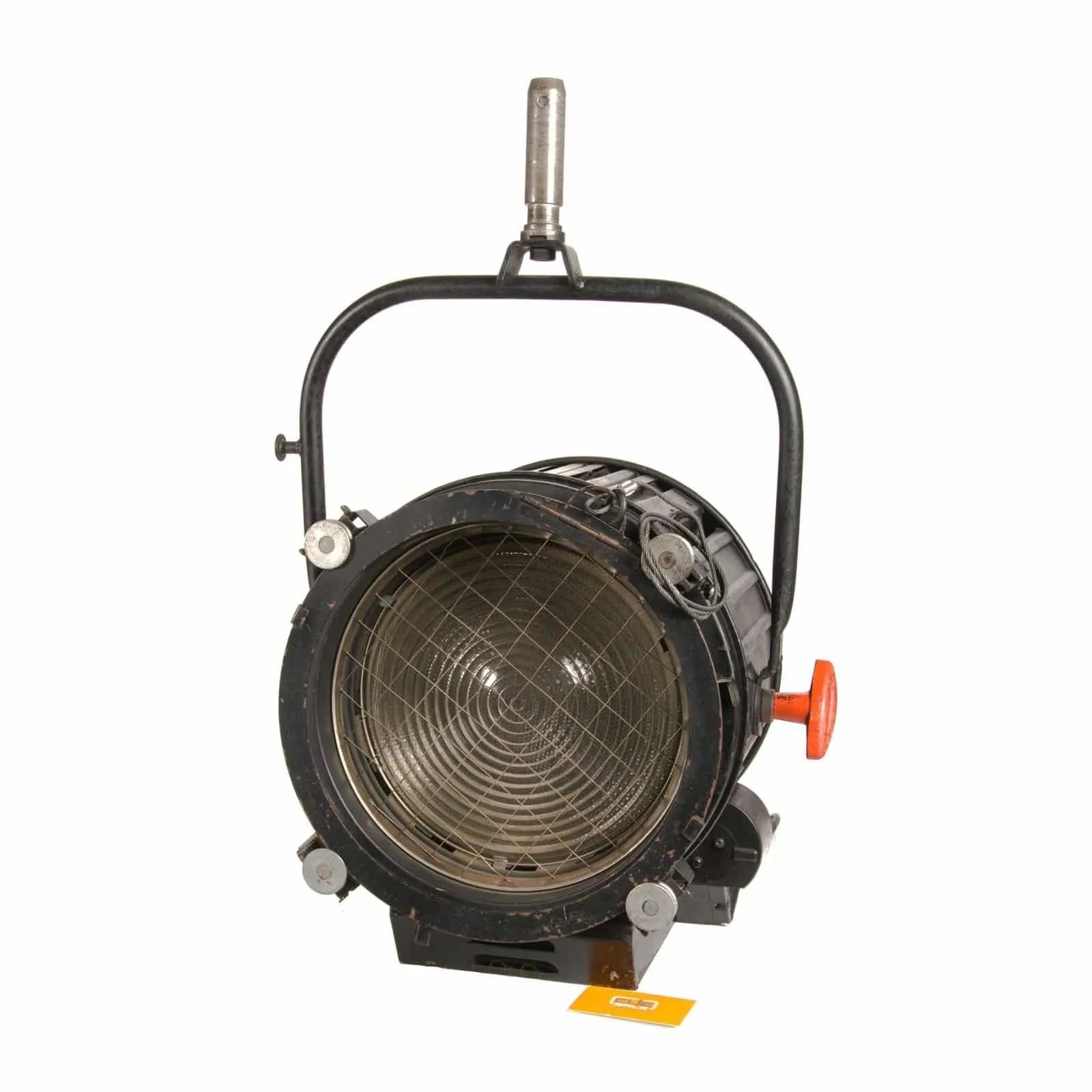 STRAND 2K FRESNEL TUNGSTEN S5-R1-B/C