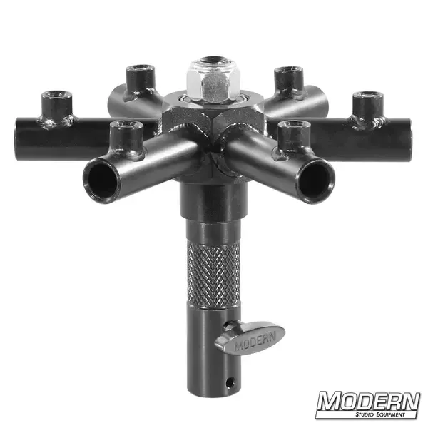 5/8THS ROD SPINNER 5 WAY ON JR PIN