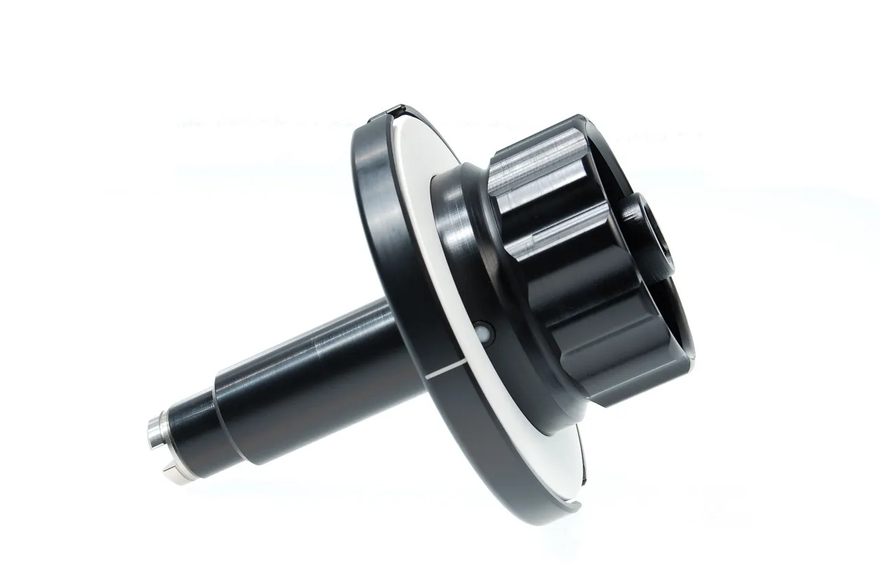 CHROSZIEL 2ND HANDWHEEL FOLLOW FOCUS S1-R2-G