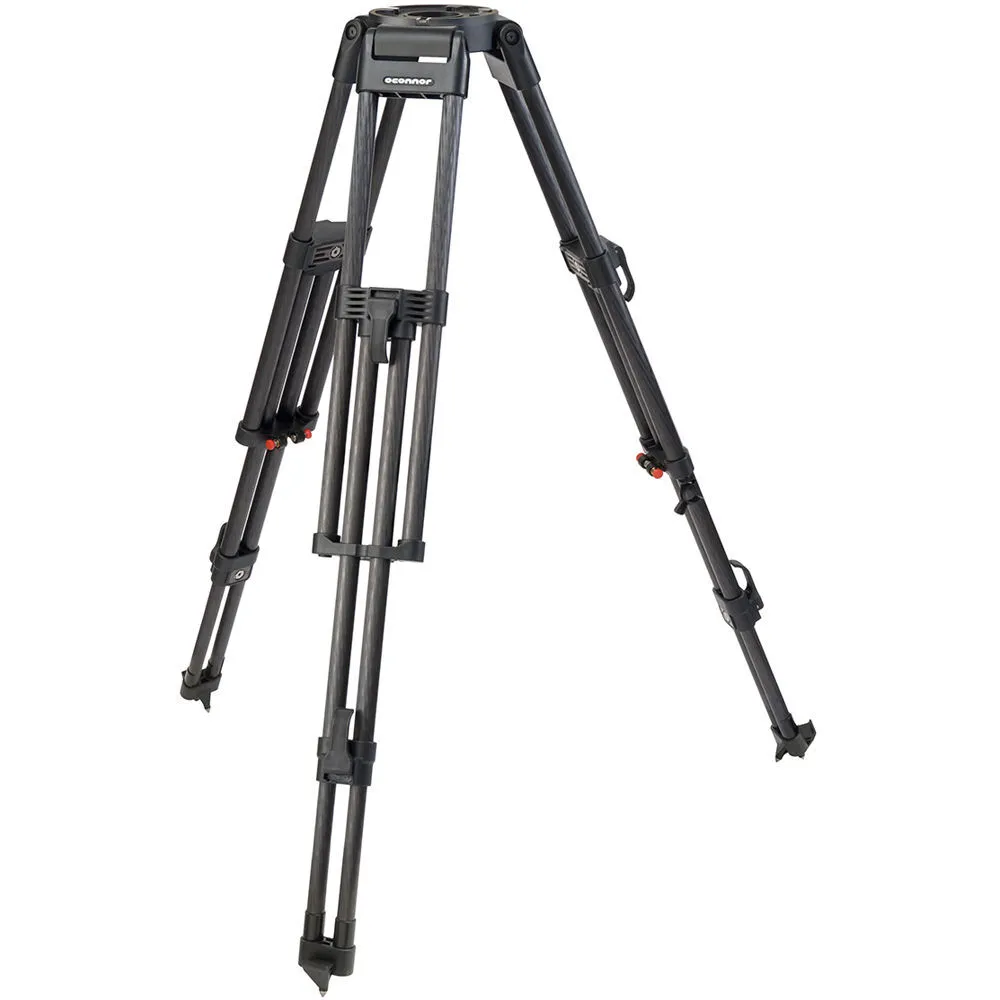 OCONNOR 2-STAGE TRIPOD LEGS (MITCHELL)