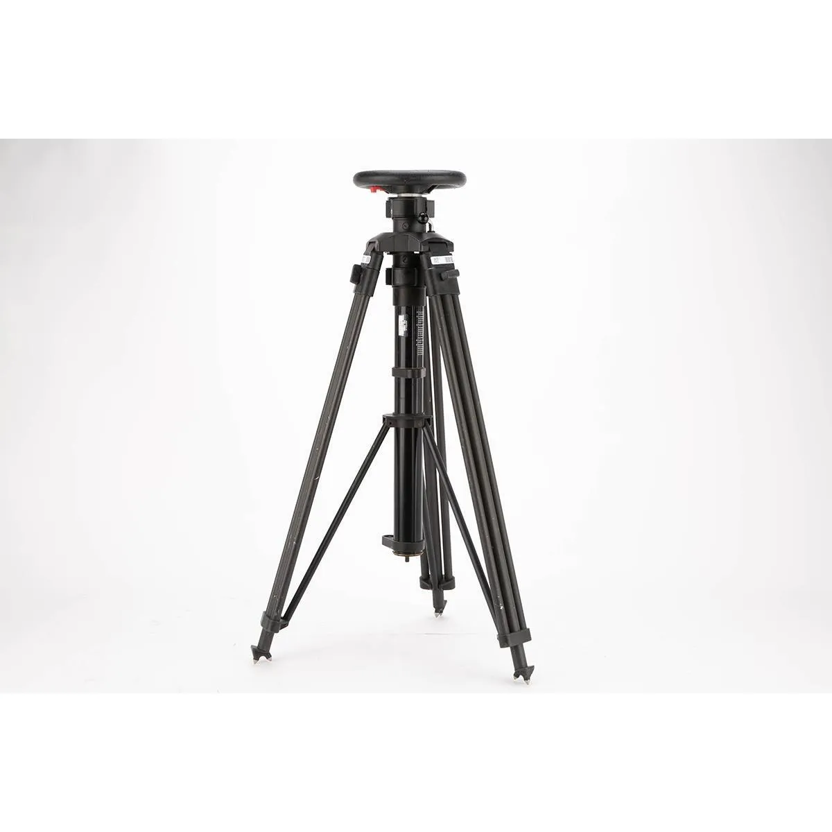 SACHTLER 4191 75MM PEDESTAL TRIPOD LEGS