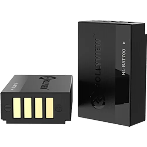 HOLLYLAND SOLIDCOM C1 RECHARGEABLE LITHIUM ION BATTERY