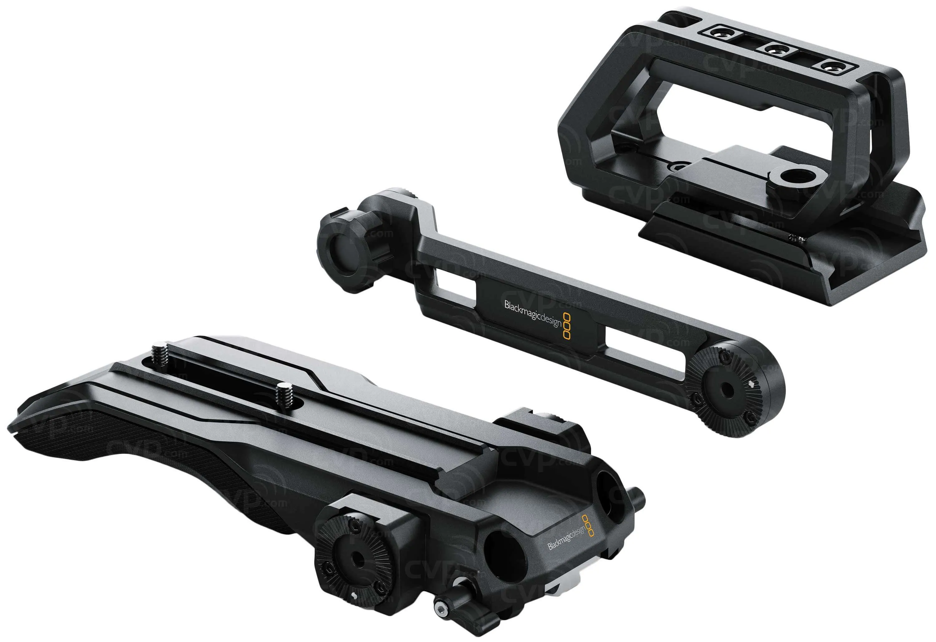 4x BLACKMAGIC URSA MINI CAMERA KIT