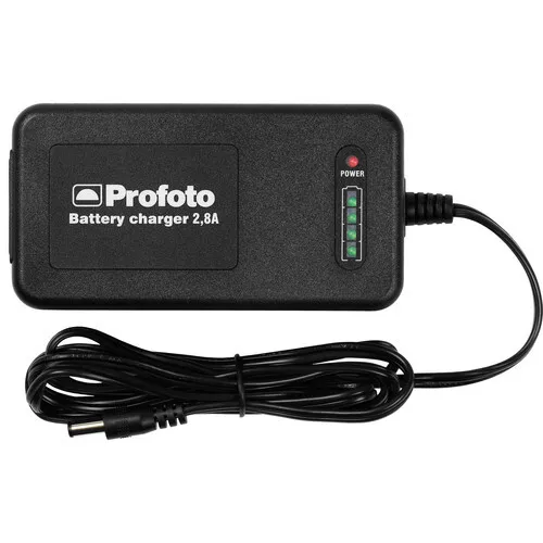 PROFOTO BATTERY CHARGER AIRTTL
