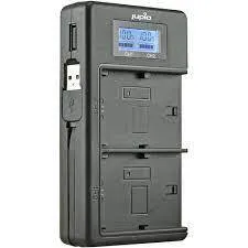 SONY DUAL BATTERY CHAGER F SERIES