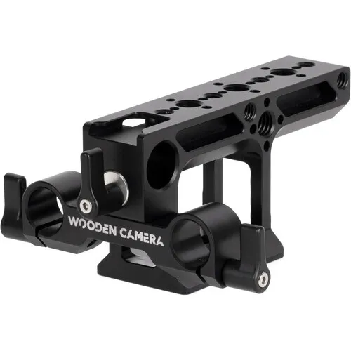 WOODEN CAMERA ARCA SWISS TOP HANDLE KOMODO