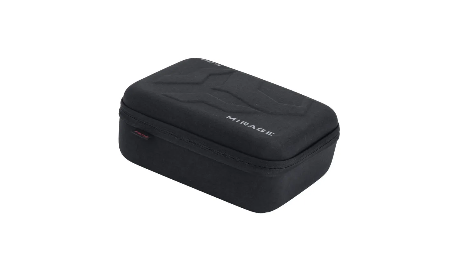 Nucleus-Nano Soft Shell Carrying Case