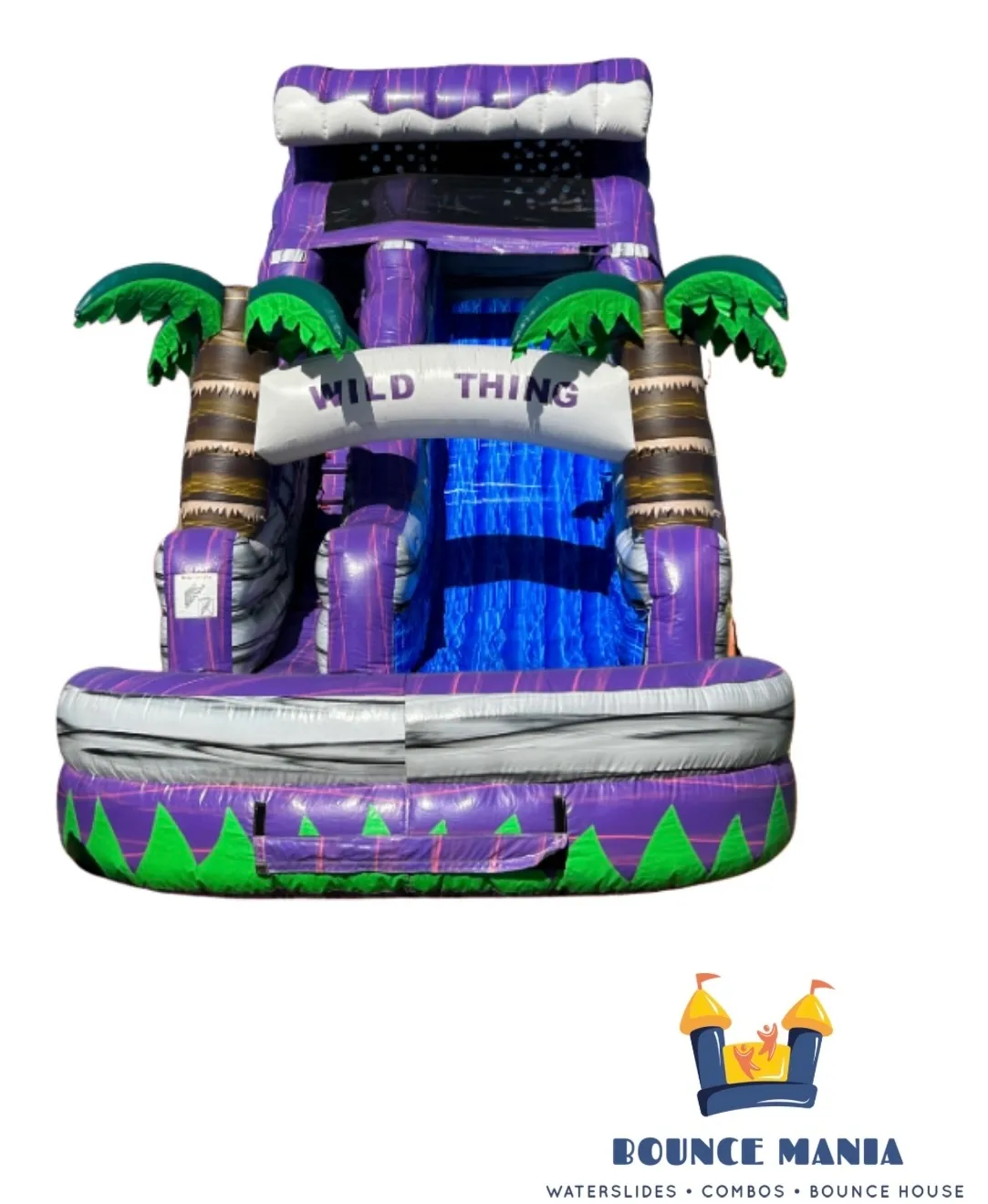 The Wild Thing - 18Ft. 