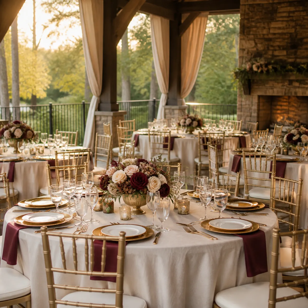 Cobb County Event Rentals