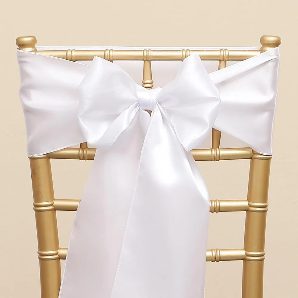 Chair Sash