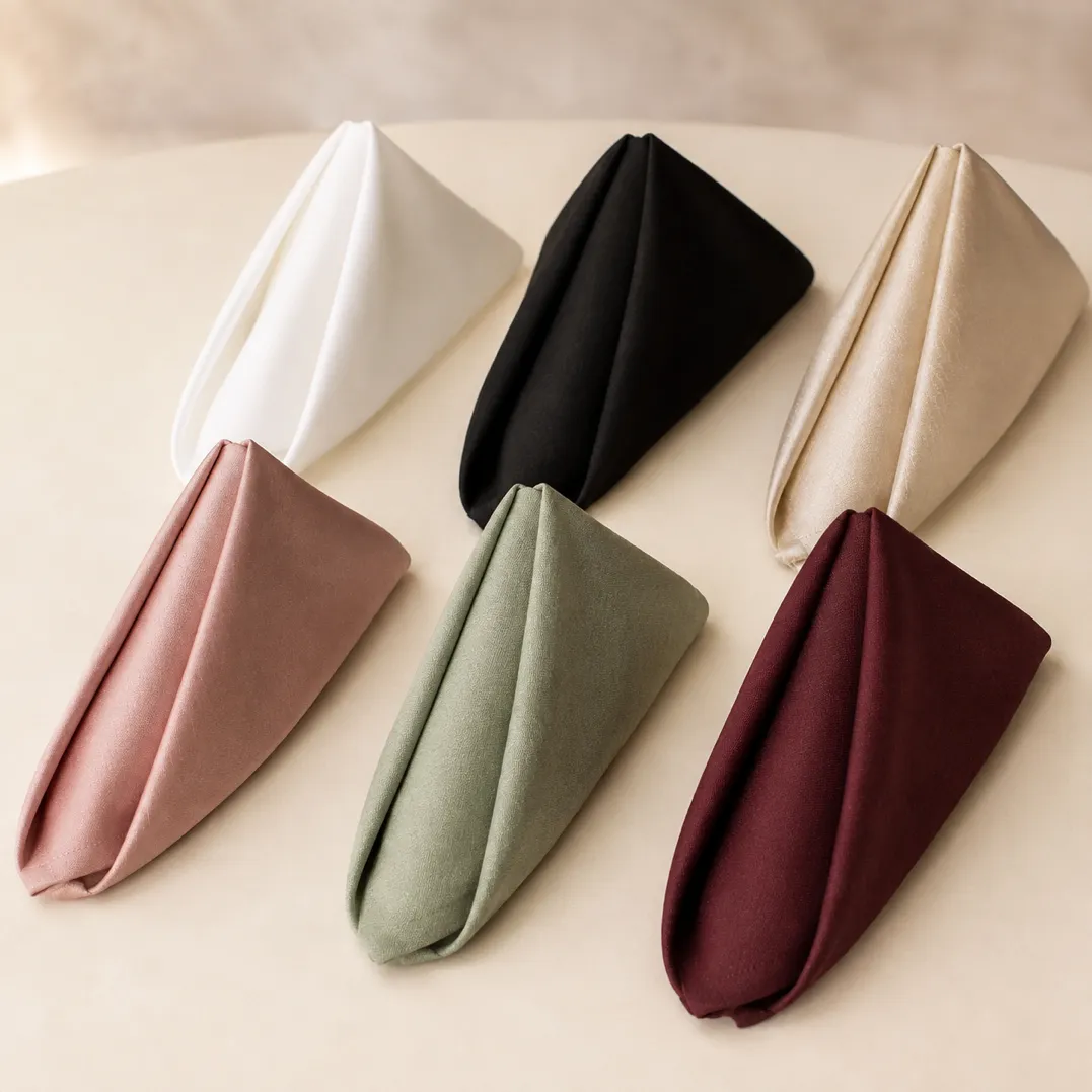 Signature Specialty Napkin