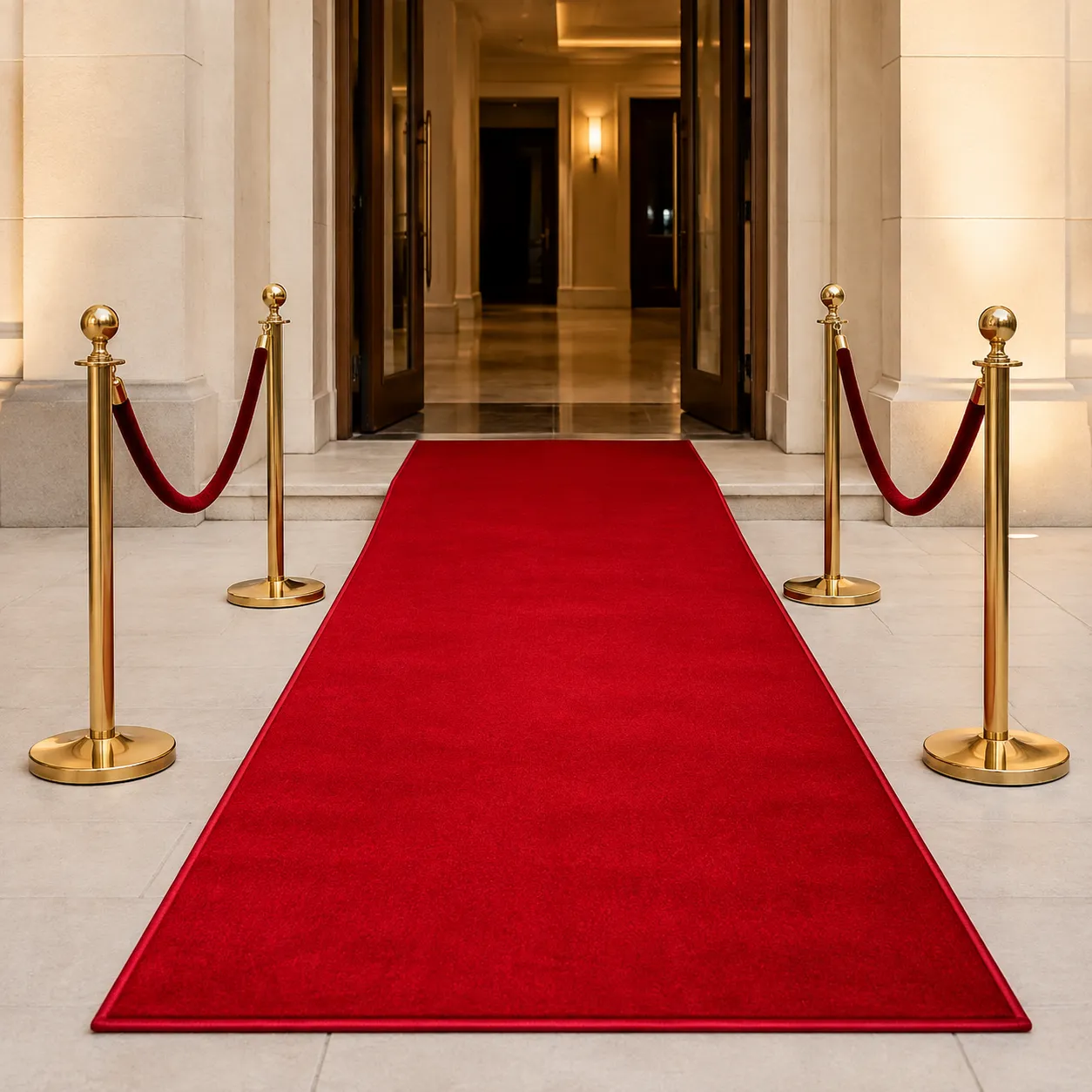 Red Carpet