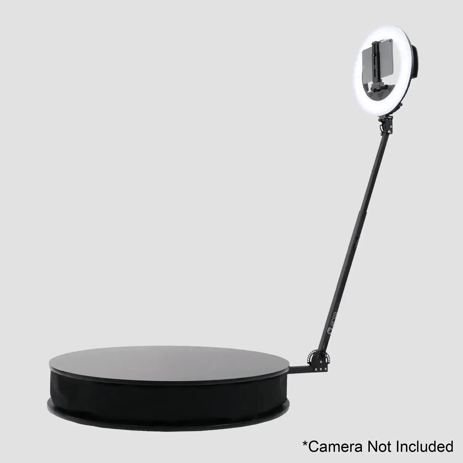 360 Photo Booth
