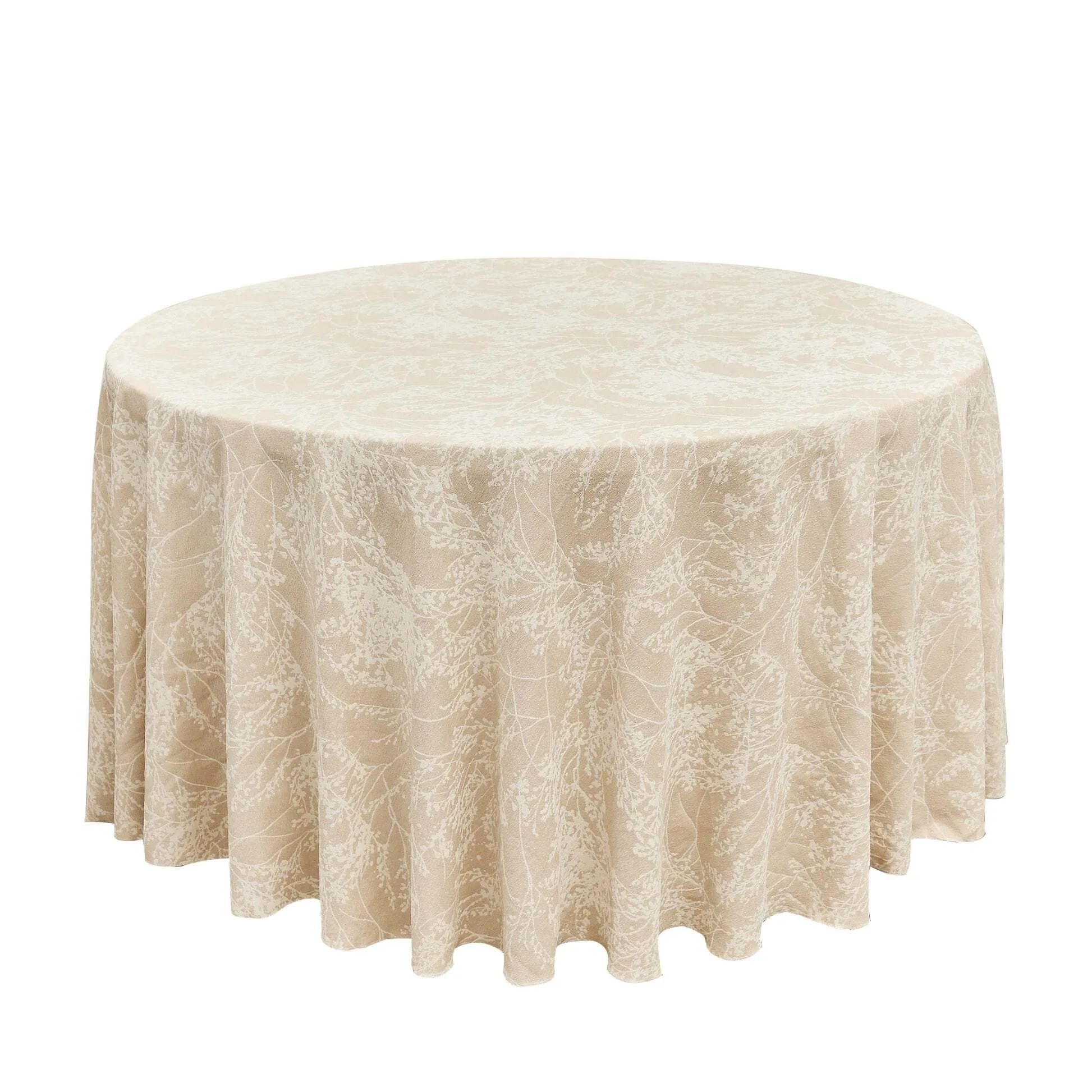 Table Classic Runner (White/Black/Champagne)