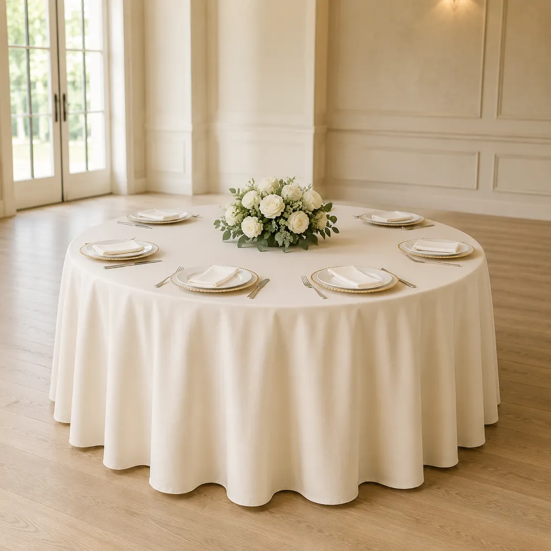 60-in Round Table