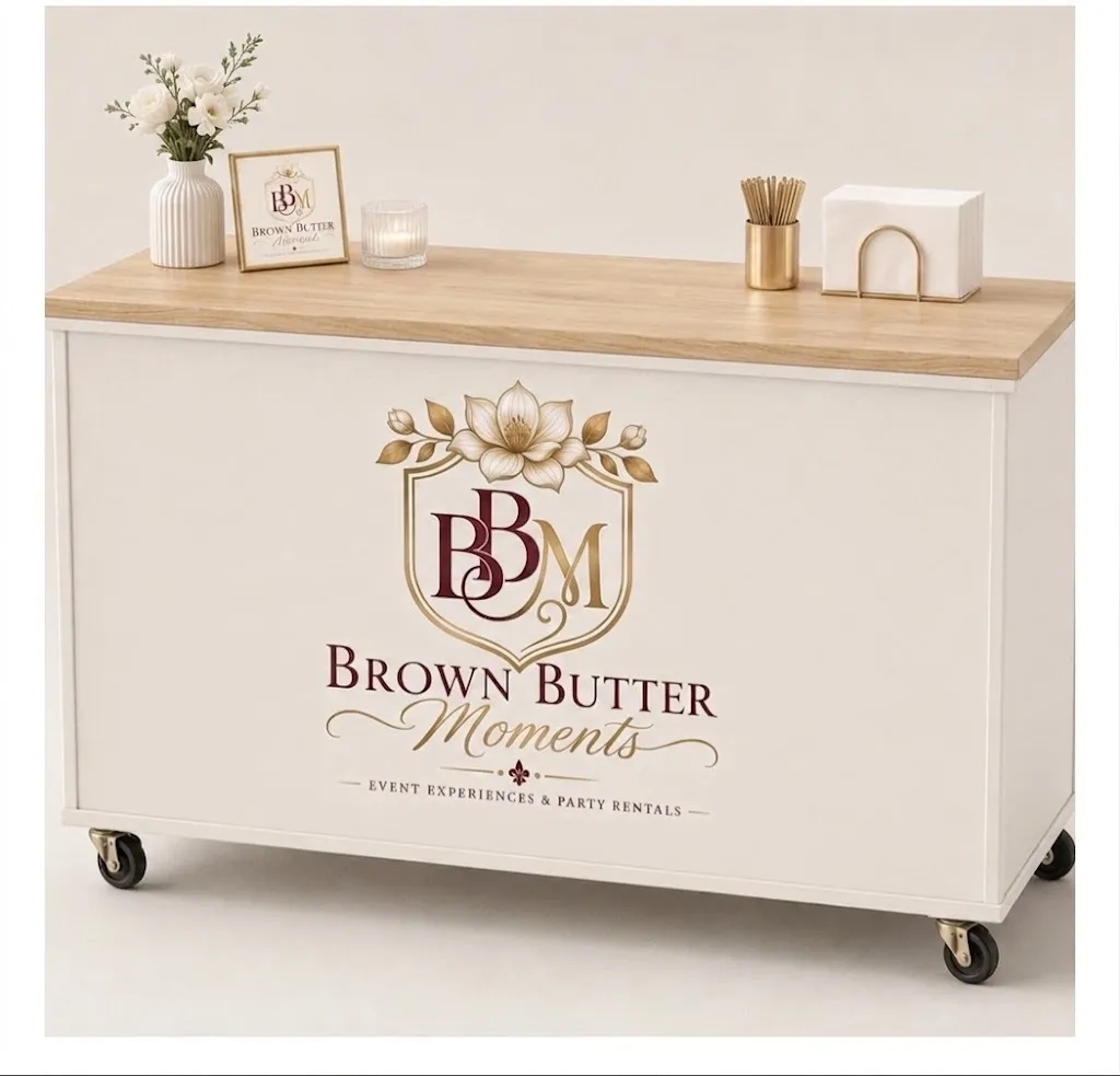 Flat-Top Display Cart