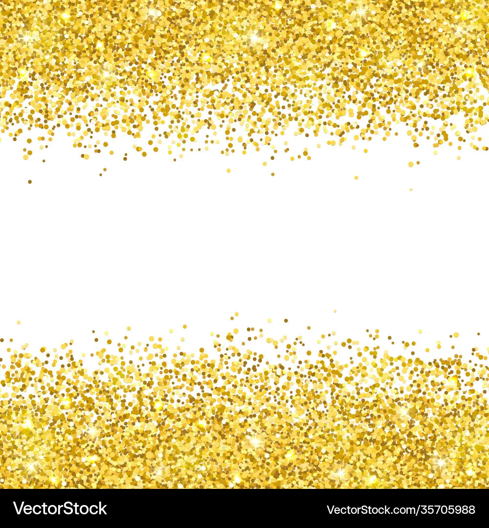 Gold Shimmer Backdrop
