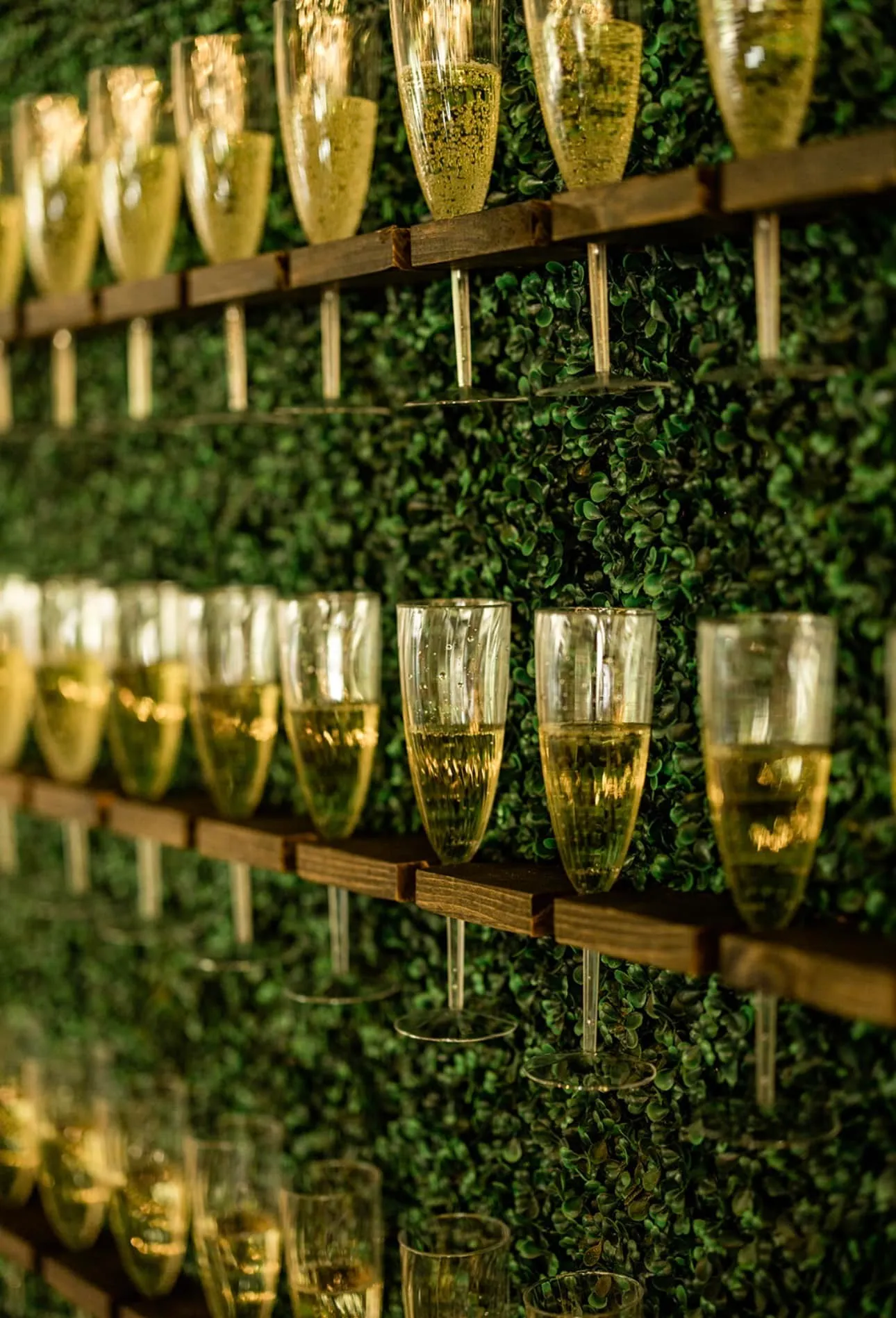 New Year's Eve Celebrations