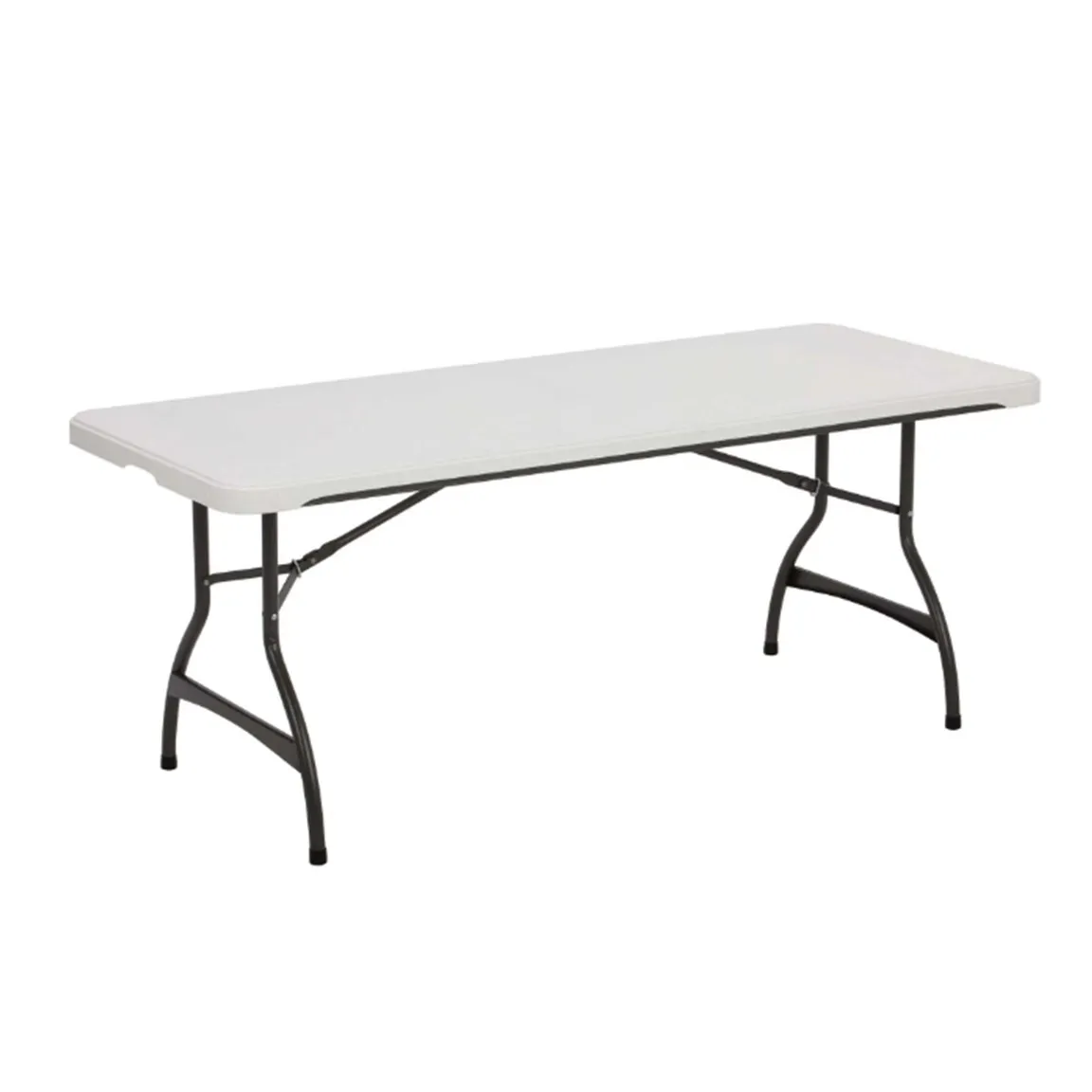 Table -  72" Rectangle Folding 