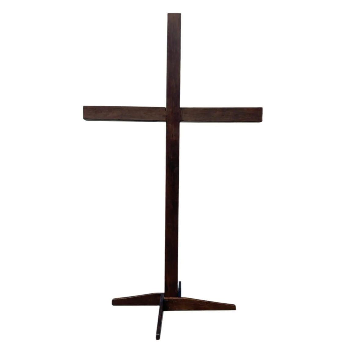Cross - Wooden 10' x 6'