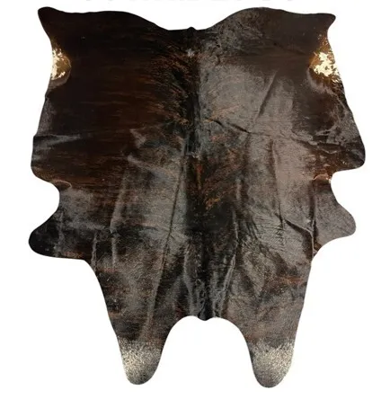 Cowhide - Brindle