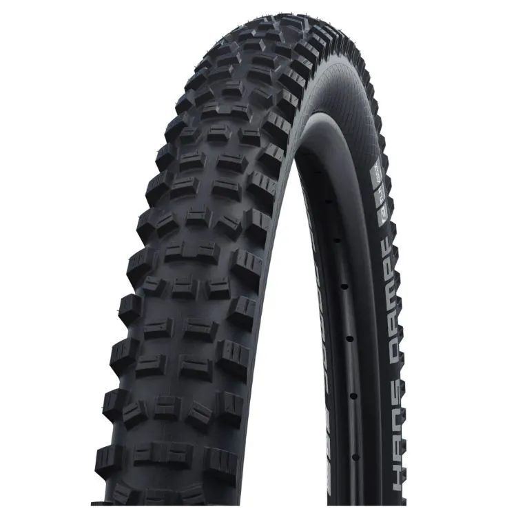 Schwalbe Hans Dampf Tire, TLE, Addix, Performance - 27.5 x 2.35