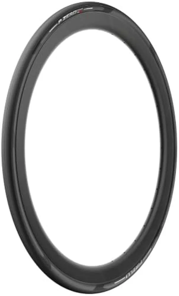 Pirelli P Zero Race Tire, TLR, Black - 700 x 28