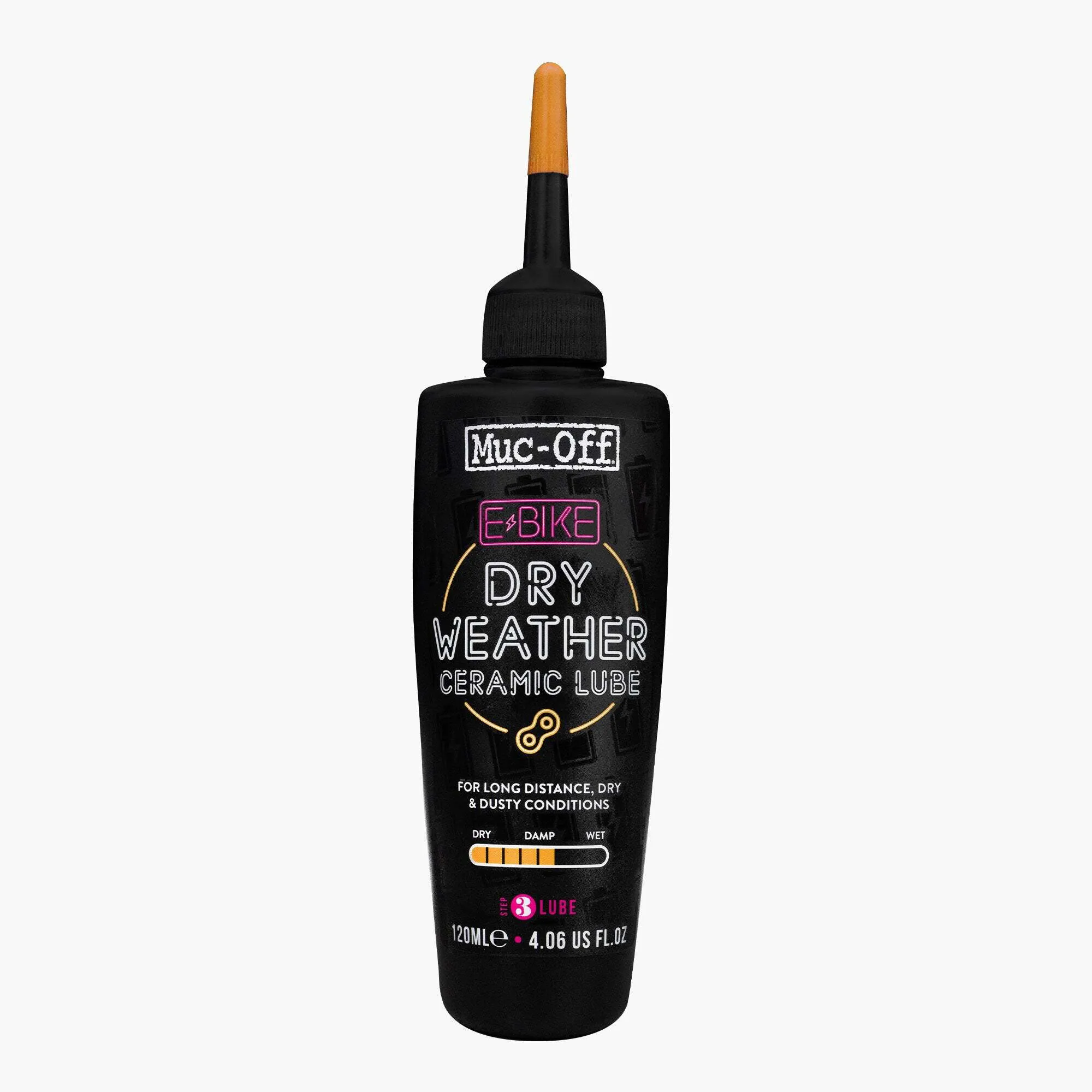 Muc-Off eBike Dry Lube 50ml