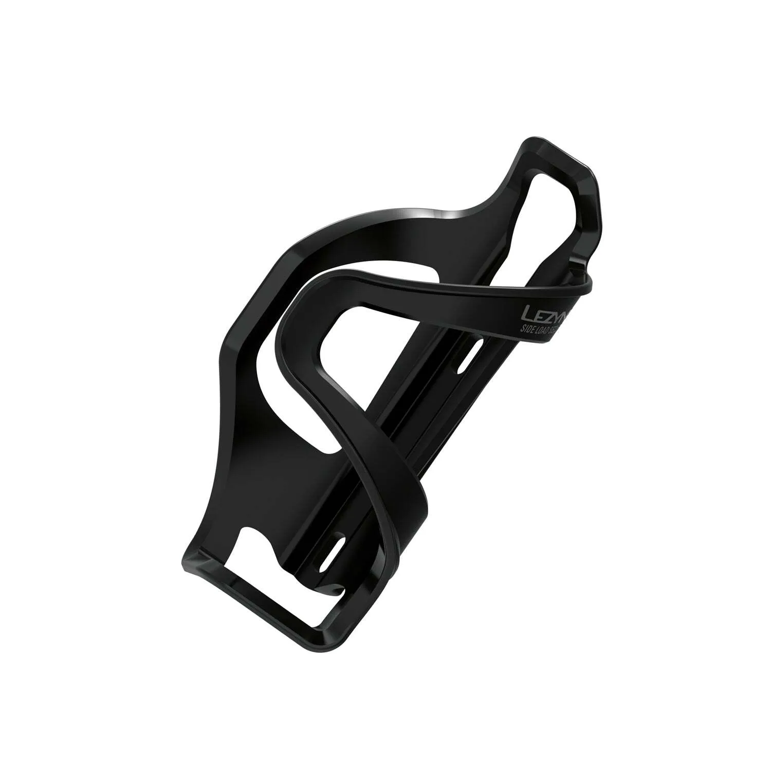 Lezyne Flow Cage SL - Black