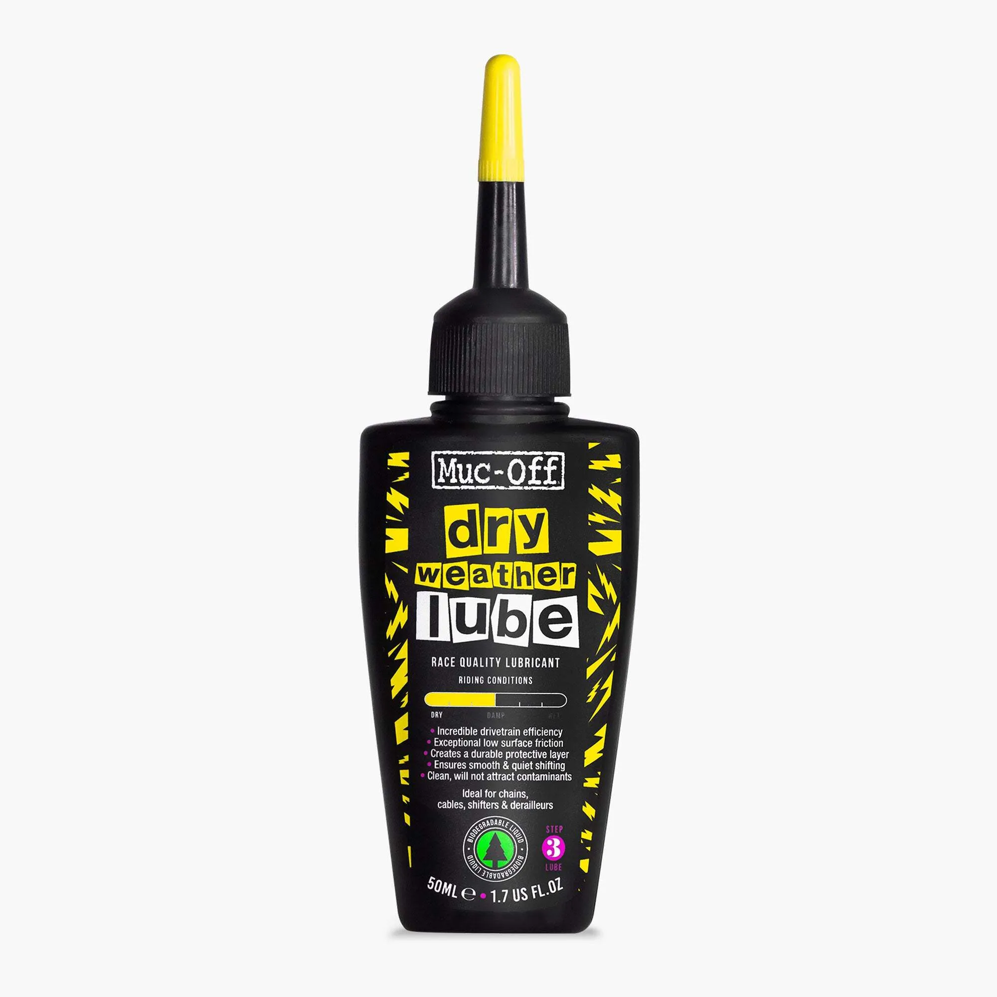 Muc-Off Dry Lube 50ml