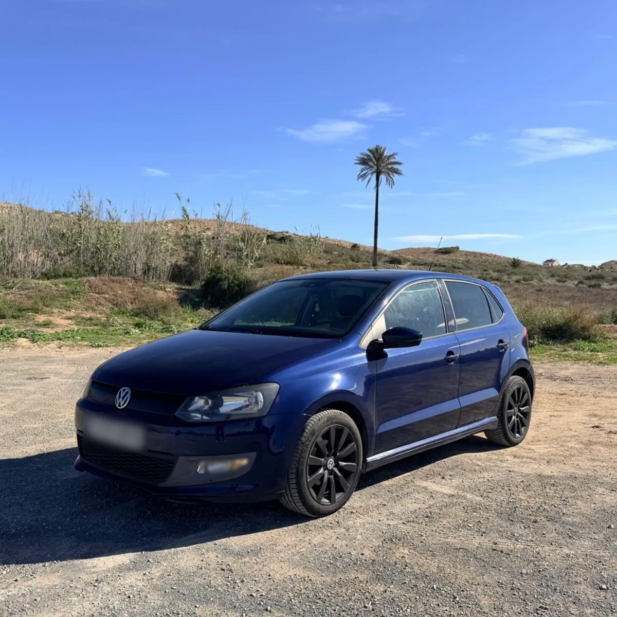 VW Polo