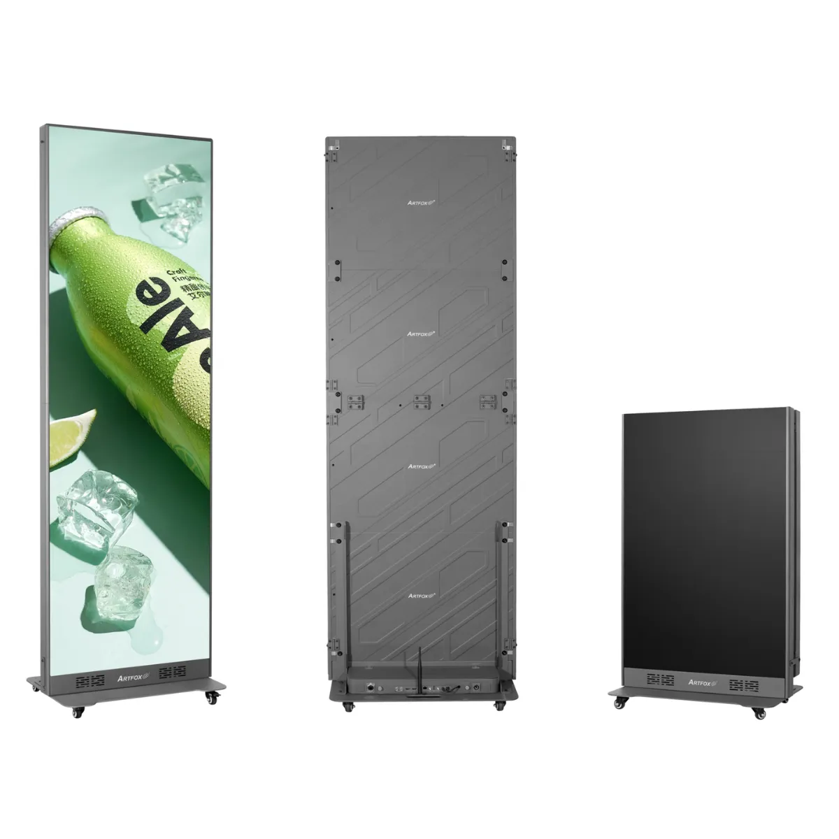 Artfox 1.56mm LED Poster Board