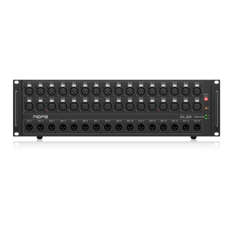 Midas DL32