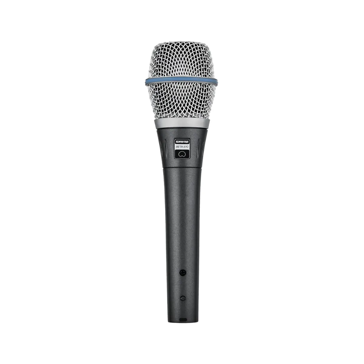 Shure BETA 87C Microphone