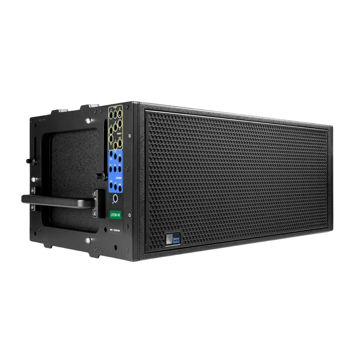 Meyer Sound LYON Line Array Loudspeaker