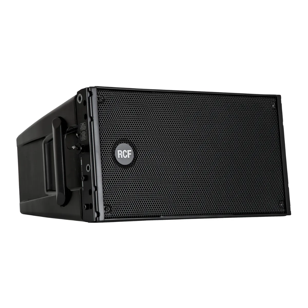RCF HDL 10-A Active Line Array Speaker