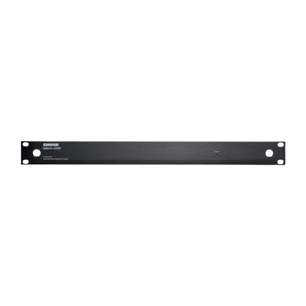 Shure UA844+SWB - Antenna Distribution System