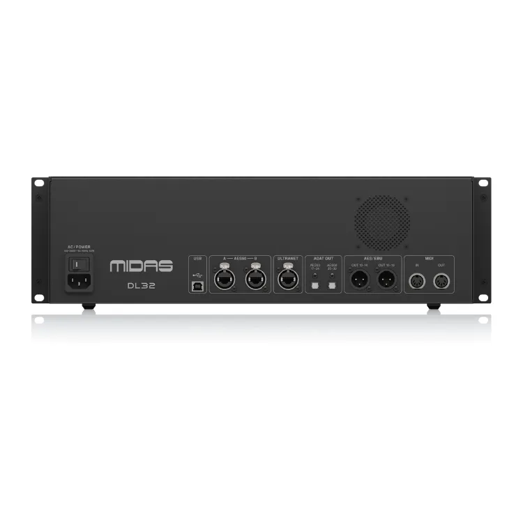 Midas DL32