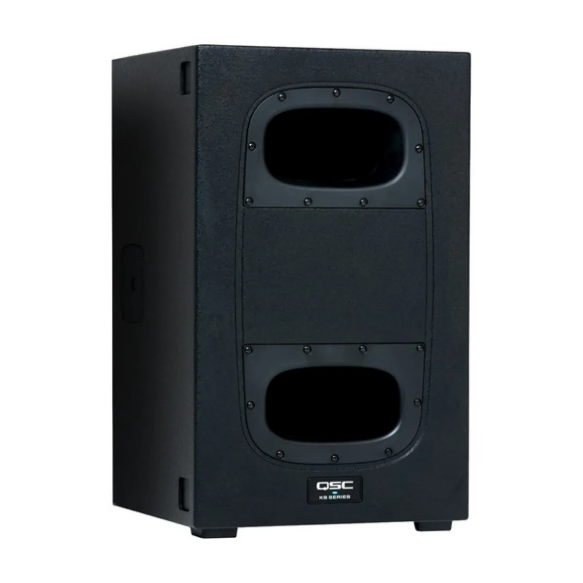 QSC KS112 - Powered 12-inch Subwoofer