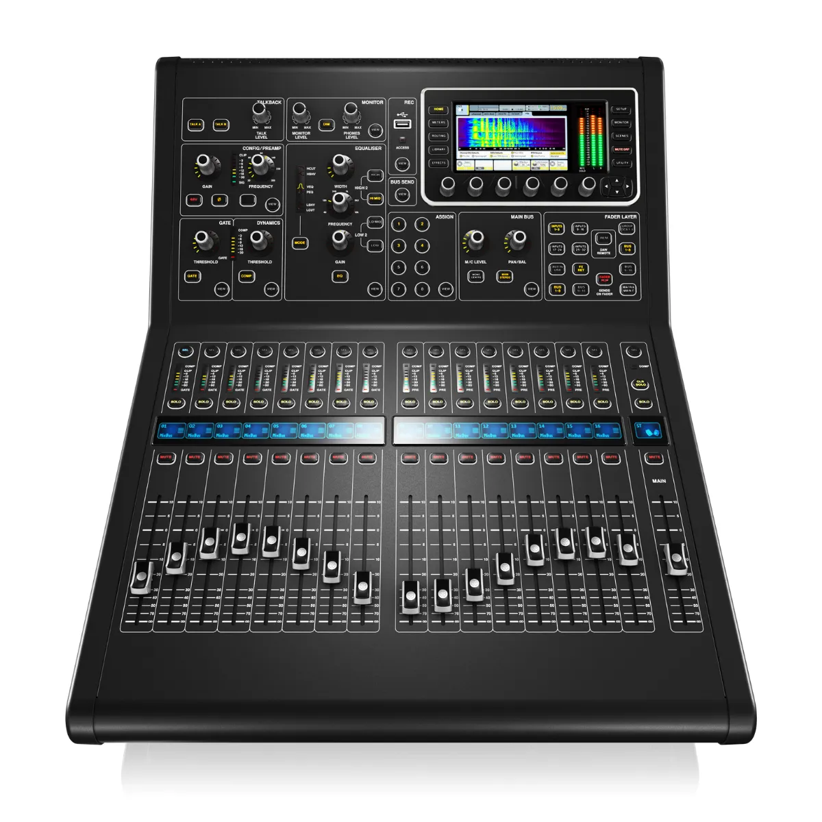 Midas M32R Mixer