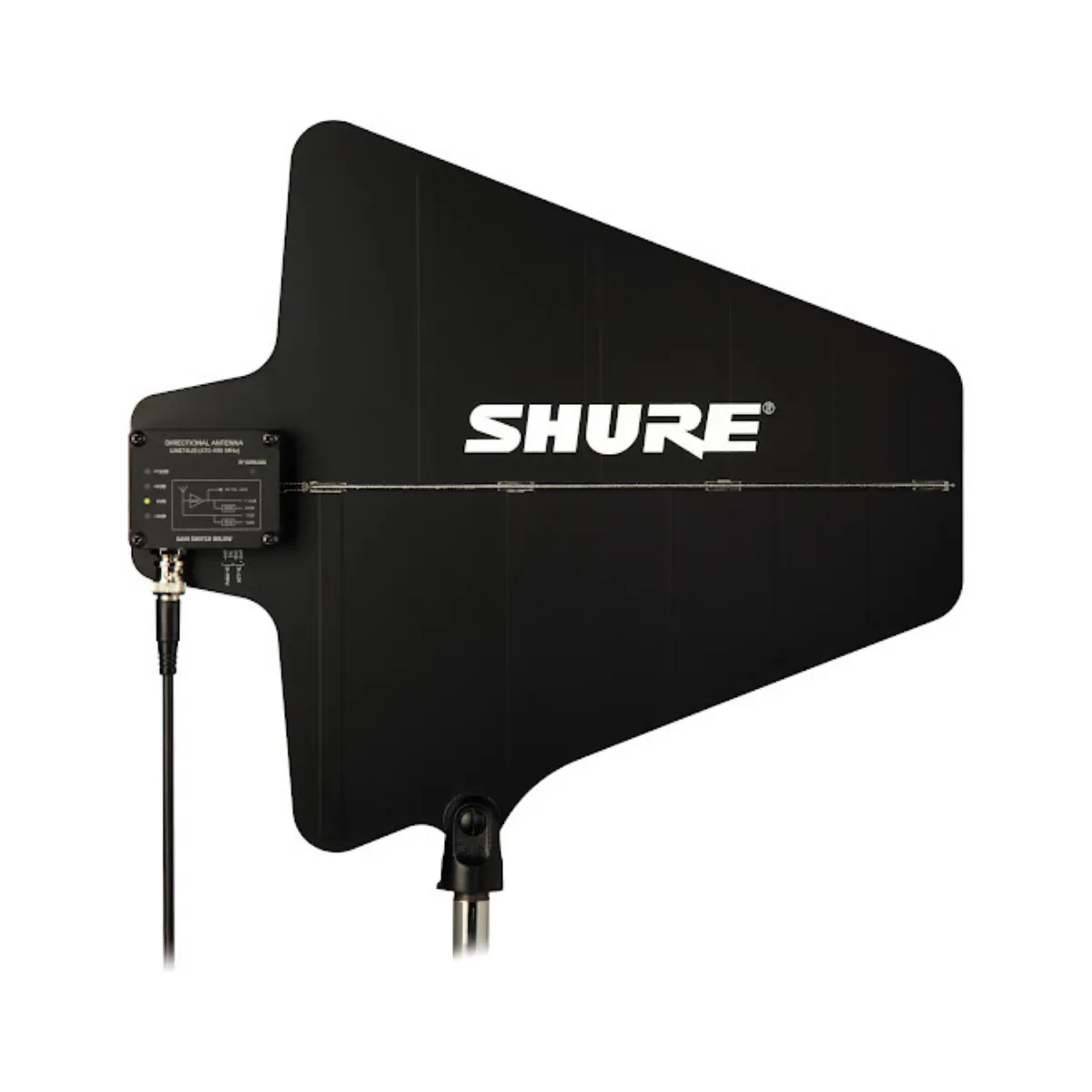 Shure UA874 - Active Directional Antenna