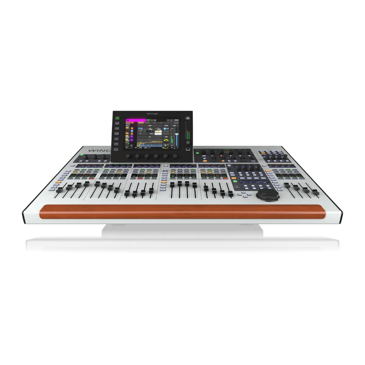 Behringer WING 48-channel Digital Mixer